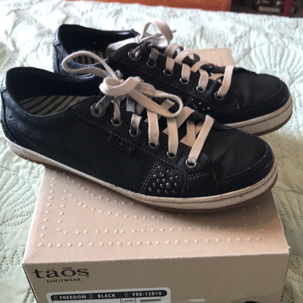 Taos footwear